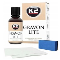 K2 GRAVON LITE KERAMICKÝ NÁTER NA FARBU 50ml