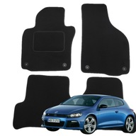 VW Scirocco III Autokoberce PREMIUM 2008-<