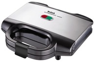 Sendvičovač Tefal 700W, čierny