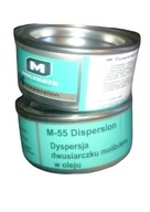 Disperzia sulfidu molybdénu Molykote M-55 Plus