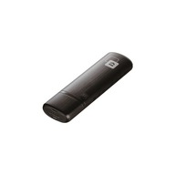 D-Link DWA-182 bezdrôtový AC1200 dvojpásmový USB adaptér