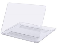 Puzdro na Macbook PRO 16 CRYSTAL A2141