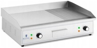 Grilovacia doska 727x420 mm ROYAL CATERING 10012021