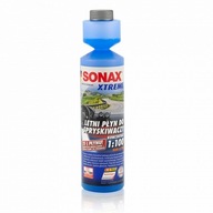 SONAX XTREME LETNÁ KVAPALINA KONCENTRÁT DO OSTREKOVAČA