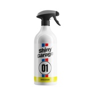 SHINY GARAGE Shiny Garage Insider Interior Cleaner 1l hotového čistiaceho prostriedku