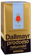 Dallmayr Classic 500g mletá káva