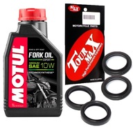 Motul Olejové tmely BMW F 800 S ST R 06-14