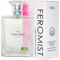 FEROMIST NOVÉ FEROMÓNY 100 ml PRE ŽENY