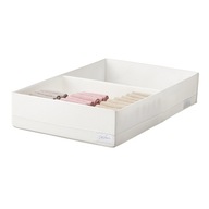 IKEA STUK Organizér do šatníkovej skrine 34x51x10cm