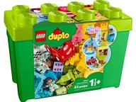 LEGO Duplo Bricks Box Deluxe 10914