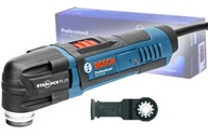 BOSCH MULTIFUNKČNÉ NÁRADIE GOP 30-28 300W