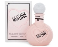 Katy Perry Mad Love EDP 100 ml