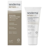 SESDERMA RETISES krém proti vráskam 0,25%