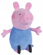 Plyšová hračka George Pig 31 cm.