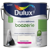 Dulux Rýchla obnova obkladov Krémová biela 2,5l