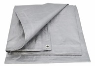 AWTOOLS SILVER TARP 120g 3* 4m