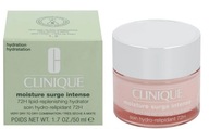 Clinique Moisture Surge Intense 72H krémový gél suchý zmiešaný 50ml