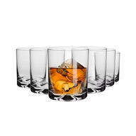 Poháre na whisky Mixology 260 ml