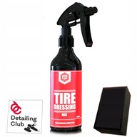 Good Stuff Tire Dressing Matte na pneumatiky 500 ml