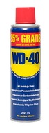 UNIVERZÁLNY TUK WD-40 250ML