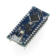 Arduino Nano Every s konektormi - ABX00033