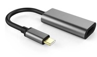 HUB USB C HDMI 4K 60Hz MHL adaptér