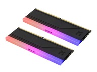 GOODRAM IRDM DDR5 RGB RAM pamäť 64GB (2x32GB) 6400MHz CL32