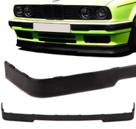 SPOILER PREDNÝ NÁRAZNÍK BMW E30 IS OPTIK ABS M3