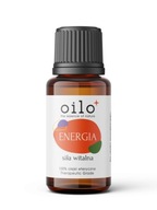 Energy Oilo Bio olejová zmes 5 ml