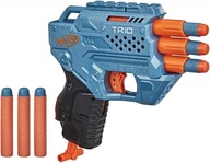 Blaster Nerf Elite 2.0 Trio Gun 6 šípok