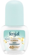 Fenjal Classic roll-on deodorant 50 ml