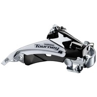 Prehadzovačka Shimano FD-TY510 3-speed 34,9/