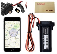 GPS LOCATOR pre auto.SLEDOVANIE vozidiel