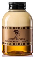 Krémový kúpeľ Korana Egypt's Secret 500 ml