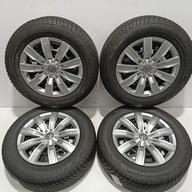 KOLESÁ 5x112 17 VW TIGUAN NOVÉ (KE4345)