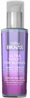 L \ 'biotica Biovax Ultra Violet sérum na noc 100 ml