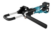 Makita DDG460T2X7 Zemná vrtná súprava 2x18V LXT