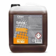 CLINEX SMOG 5L. 77-022 TEKUTINY NA ČISTENIE KONVEKTOROVÝCH KACHLÍ