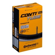 Continental Compact 20 dunlop 34 duša 32-406/47-451