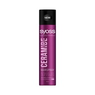 Syoss Ceramide Complex Lak na vlasy 300 ml