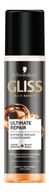 Gliss Kur Ultimate Repair vlasový kondicionér 200 ml