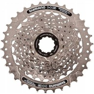 8-rýchlostná kazeta Shimano Acera CS-HG41 11-34