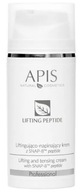 Apis Lifting Cream SNAP-8 Silné napätie vrások