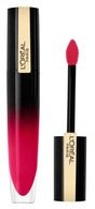 L'Oreal Brilliant Signature Liquid Lipstick Shiny BE POWERFUL 312