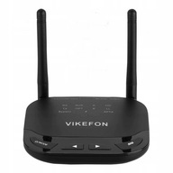 ADAPTÉR VIKEFON BT 5.0 AUX+S/PDIF Qualcomm aptX HD