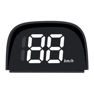 Y06 Auto HUD Head Up Display GPS Beidou Speed