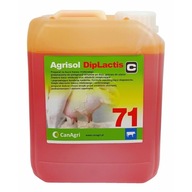 Prípravok na namáčanie 5kg Agrisol DipLactis 71