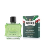 Voda po holení PRORASO Eucalyptus Z TALIANSKA 100ml