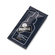 PRORASO AZURE LIME olej na fúzy 3ml