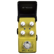 Gitarový efekt Joyo JF-302 Wild Boost